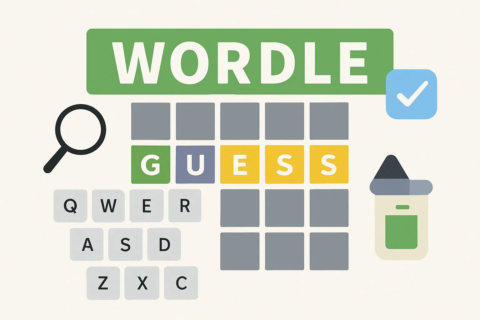 Wordle Tips To Solve Puzzles Faster