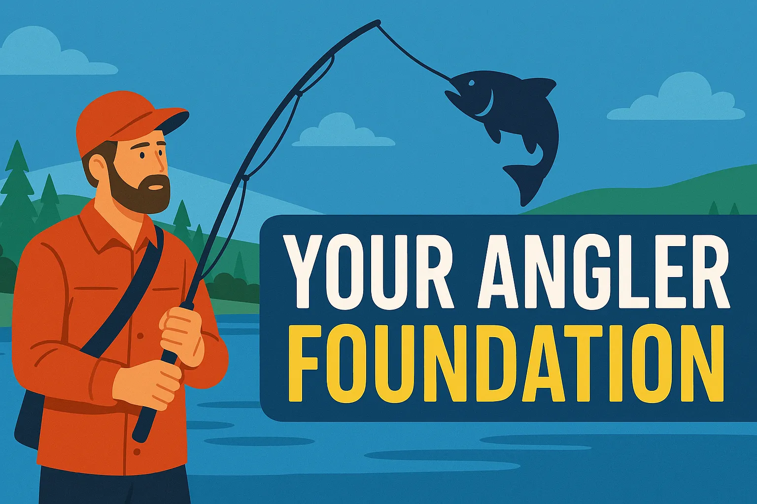 Advanced Techniques: Taking Your Angling to the Next Level