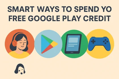 Smart Ways to Spend Your Free Google Play Credit on Games